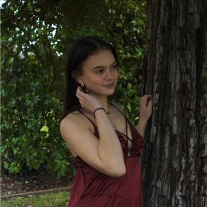 Meet your Posher, Kayzi